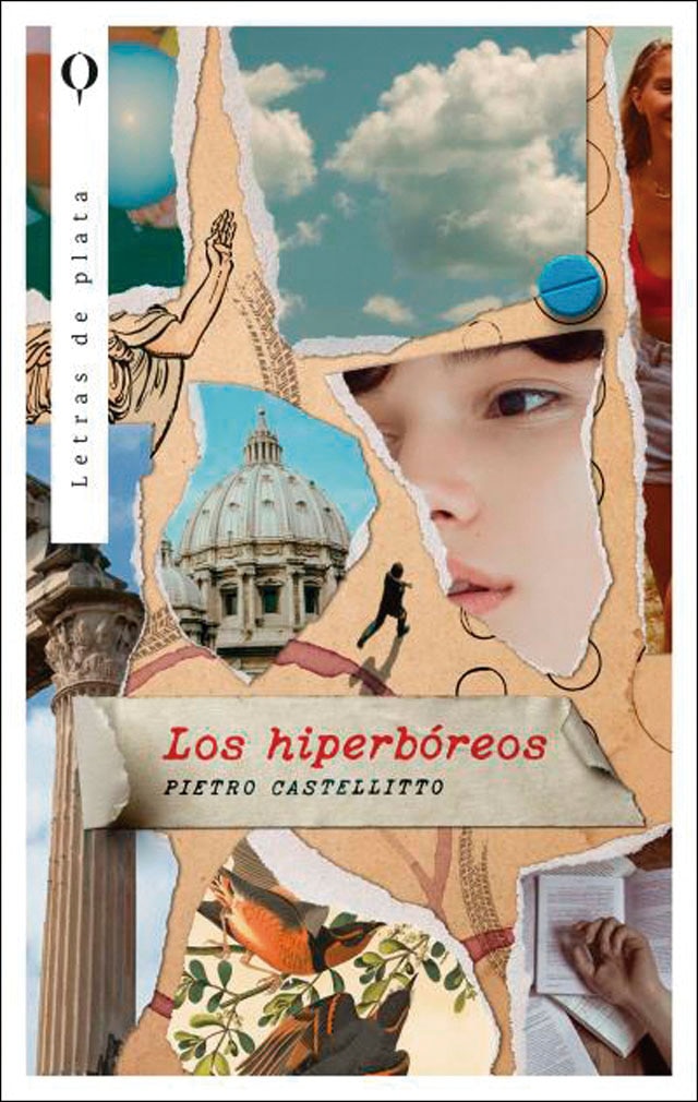Los hiperbóreos (Capa mole) 1