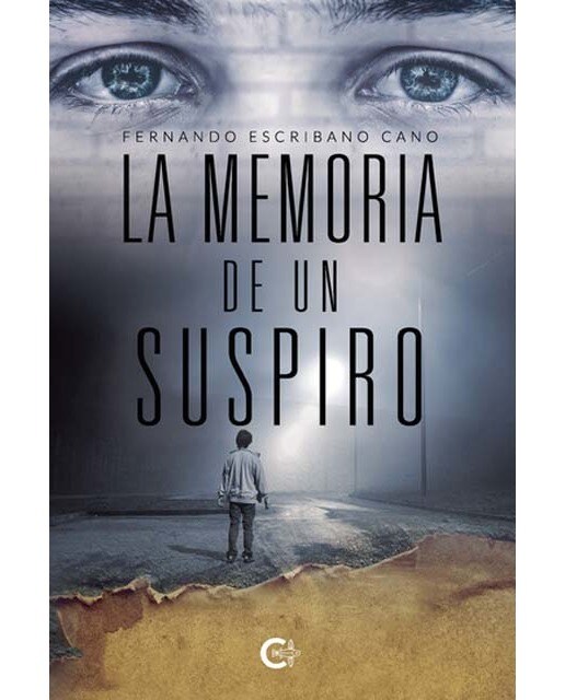 La memoria de un suspiro (Capa mole) 1