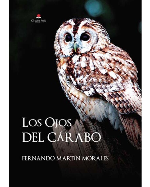 Los Ojos del Cárabo