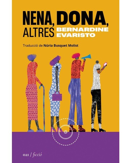 Imagen 1 de Nena, dona, altres