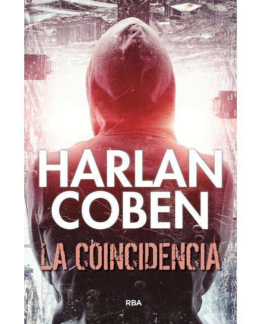 Imagem 0 de La coincidencia (Capa mole)