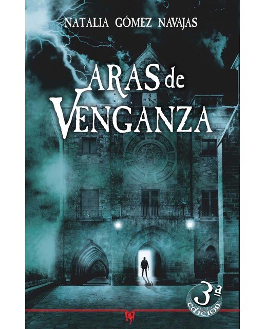 Imagem 0 de Aras de venganza (Bolso)