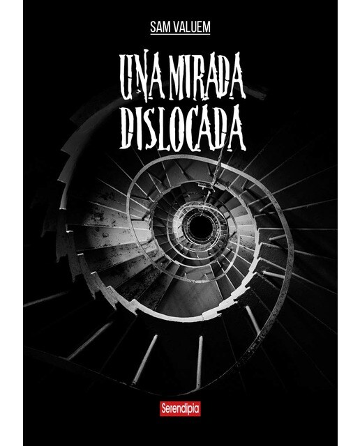 Una mirada dislocada (Bolso) (Capa mole) 1