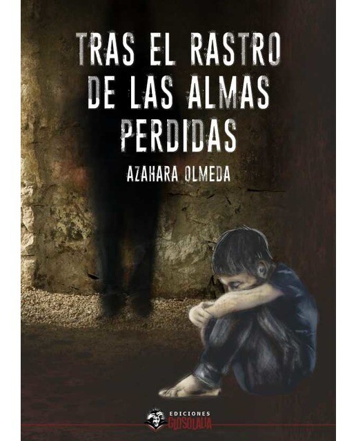 Tras el rastro de las almas perdidas (Bolso) 1