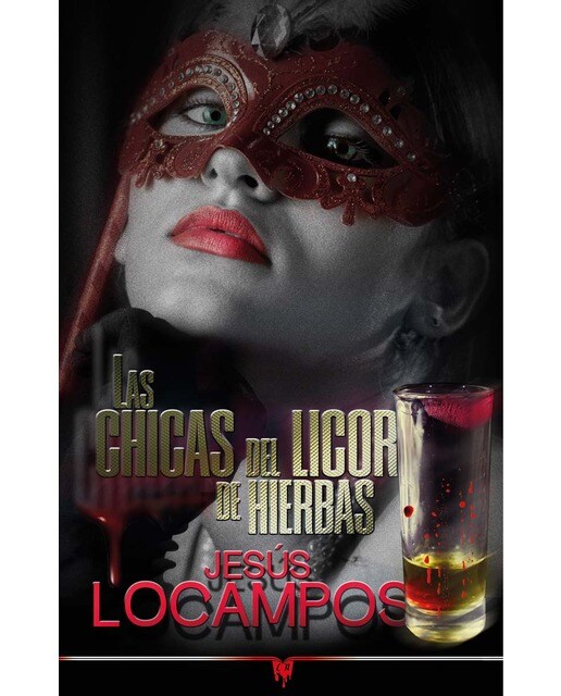 Las chicas del licor de hierbas (Bolso) 1