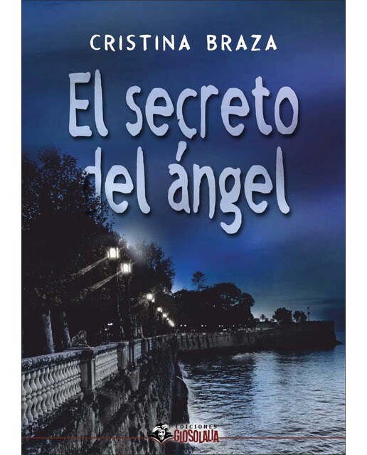 El Secreto De Ángela
