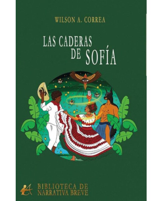 LAS CADERAS DE SOFÍA (Capa mole com abas) 1