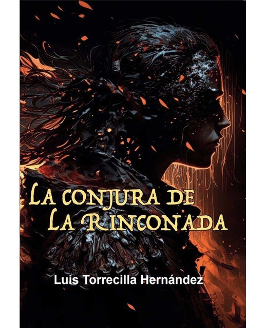 La conjura de la Rinconada (Bolso) (Capa mole com abas) 1