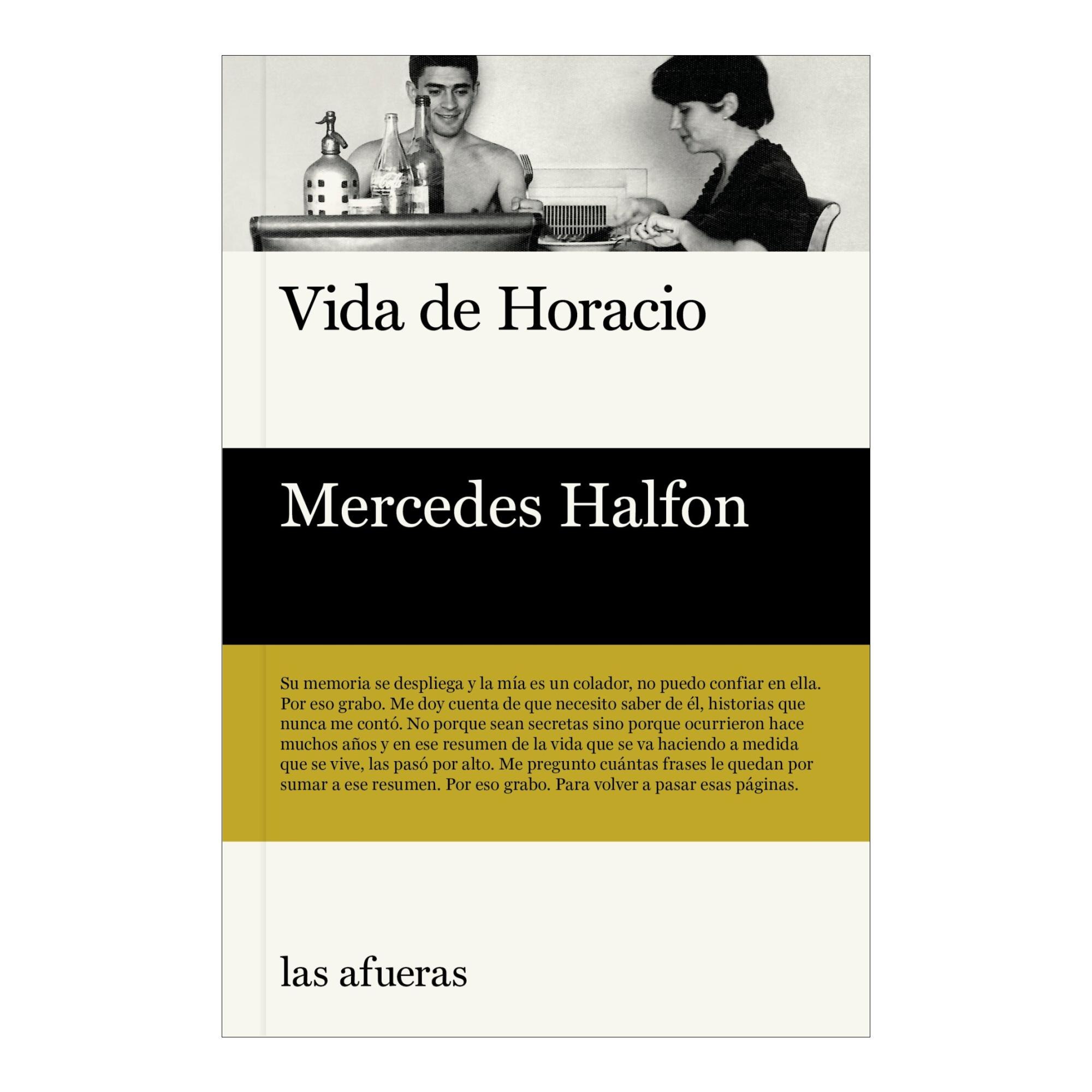 Imagen 0 de Vida de Horacio