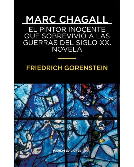 Marc chagall 1