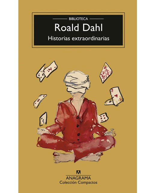 Historias extraordinarias (Capa mole) 1