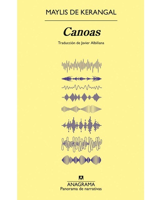 Canoas (Capa mole) 1