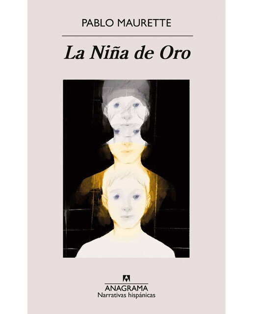 La Niña de Oro (Capa mole) 1
