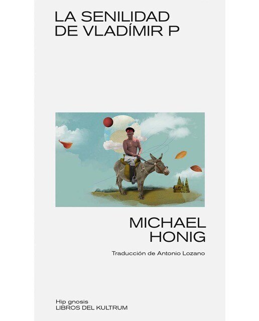 Imagen 0 de La senilidad de Vladímir P