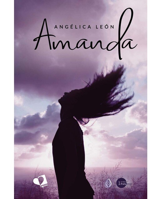 Amanda (Capa mole) 1