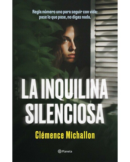 Imagem 0 de La inquilina silenciosa