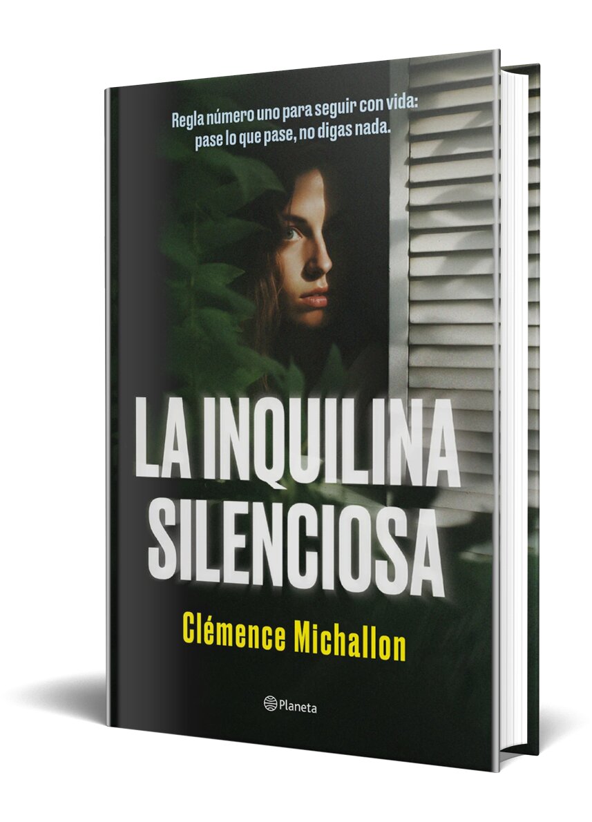 La inquilina silenciosa 2