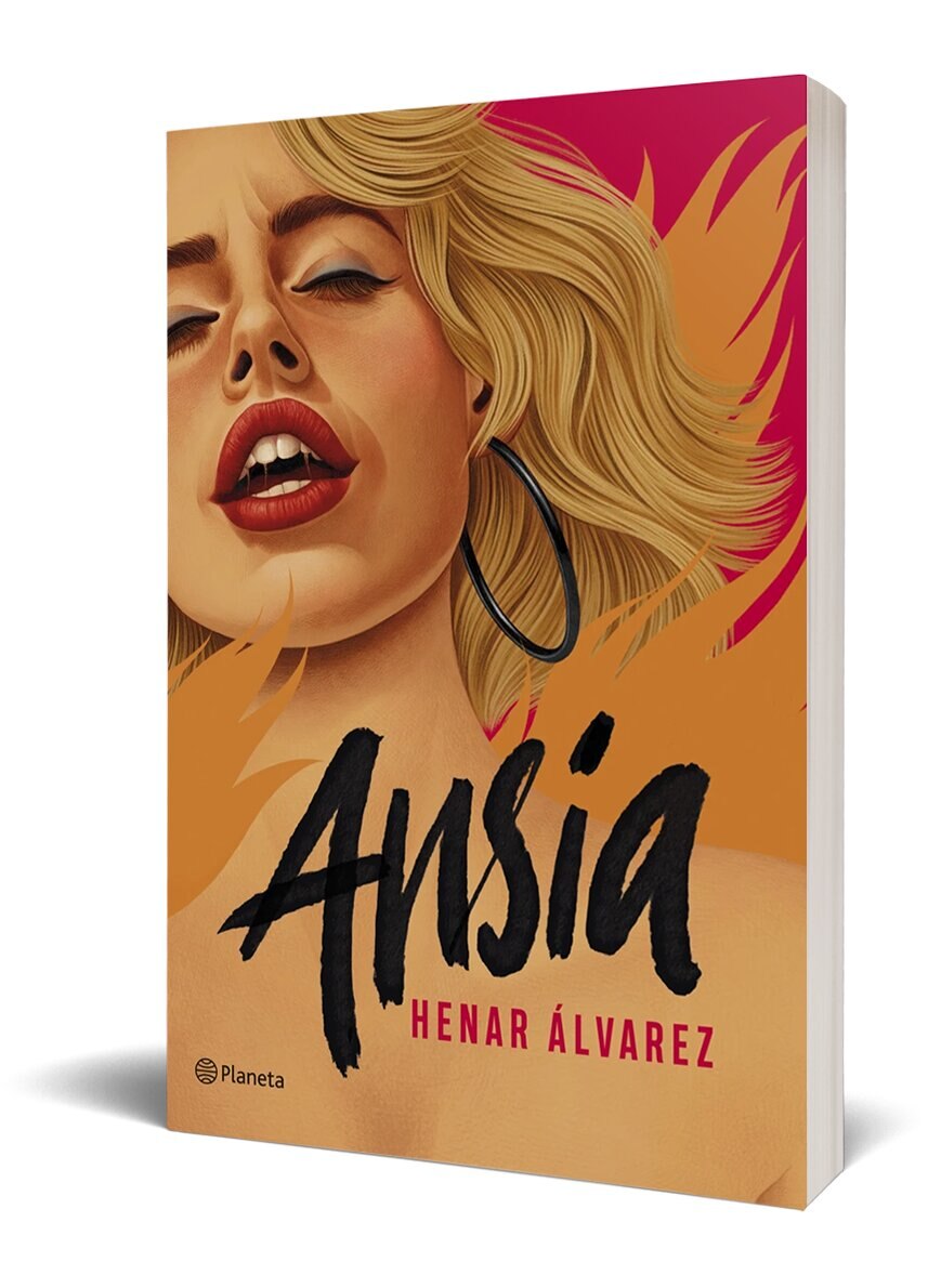 Ansia  (Tapa blanda con solapas) 2