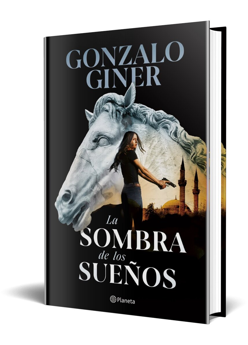 La sombra de los sueños 2
