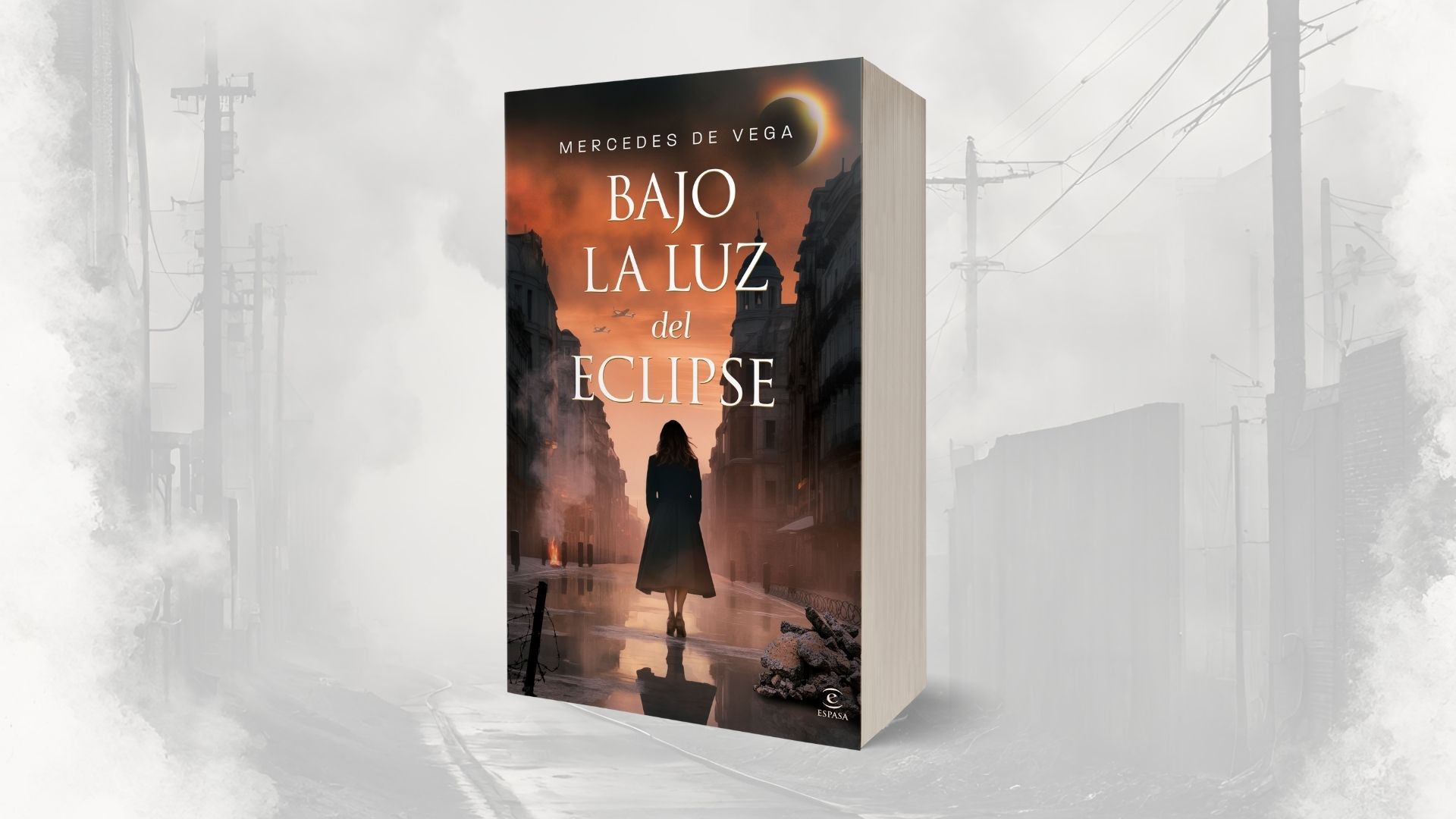 Bajo la luz del eclipse (Capa mole com abas) 3