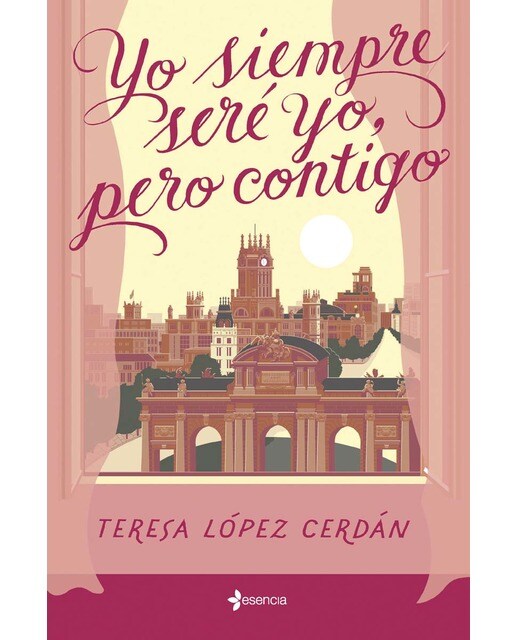 Imagem 0 de Yo siempre seré yo, pero contigo (Capa mole com abas)