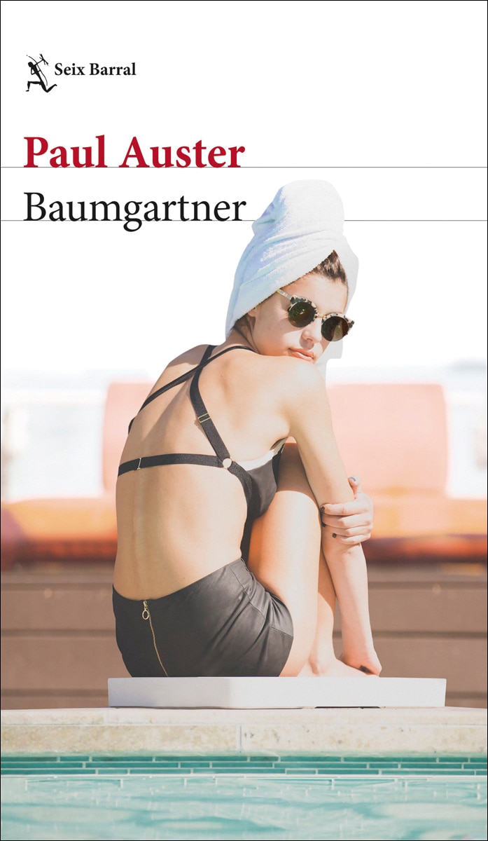 Baumgartner  (Tapa blanda con solapas) 1