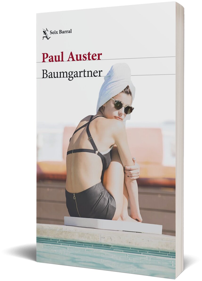 Baumgartner  (Tapa blanda con solapas) 2