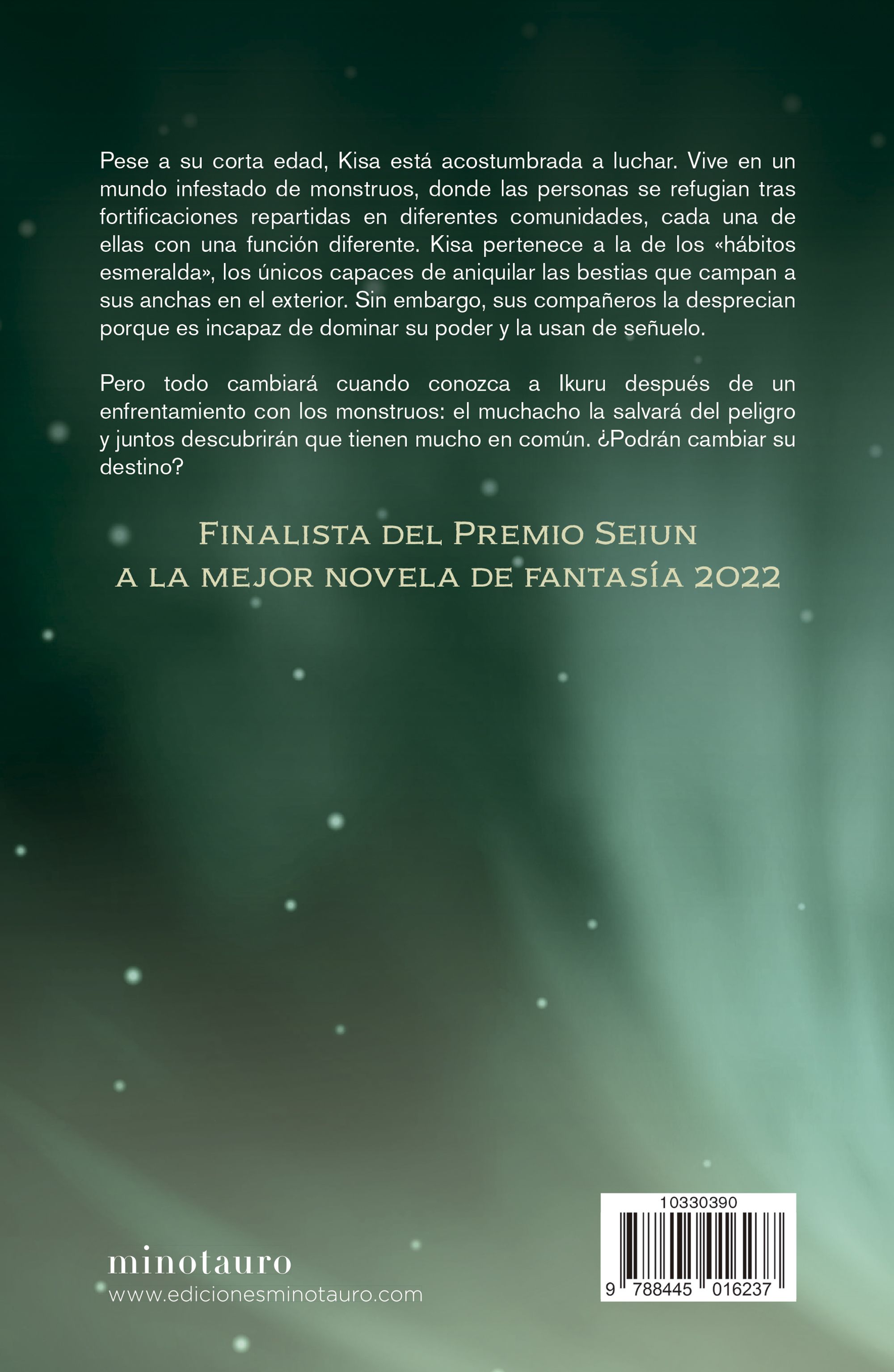 La princesa esmeralda  (Tapa blanda con solapas Tapa blanda) 2