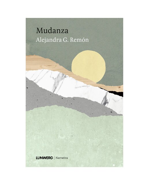 Imagen 0 de Mudanza  (Tapa blanda con solapas)