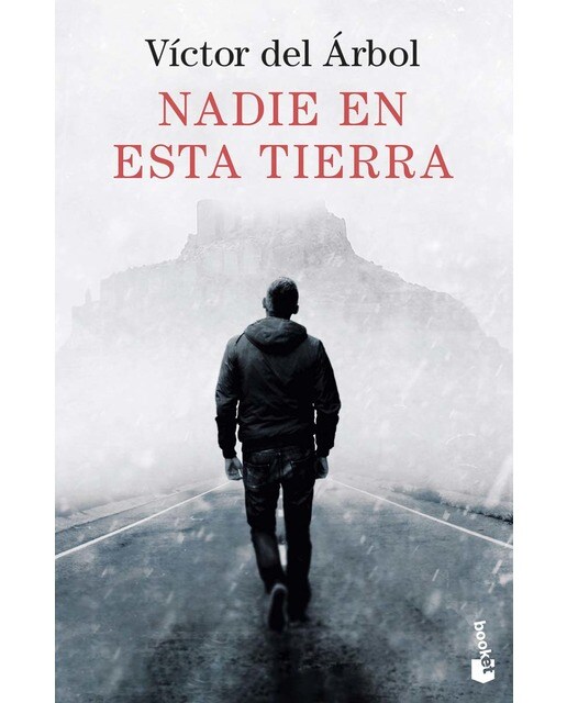 Imagem 0 de Nadie en esta tierra (Bolso)