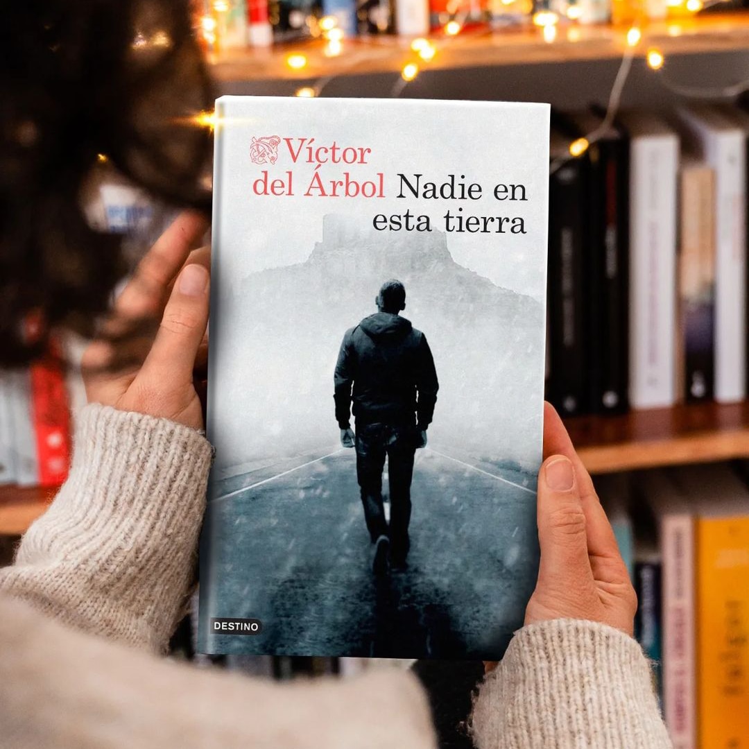 Nadie En Esta Tierra 3