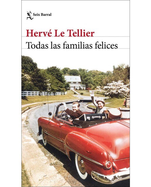 Imagen 0 de Todas Las Familias Felices