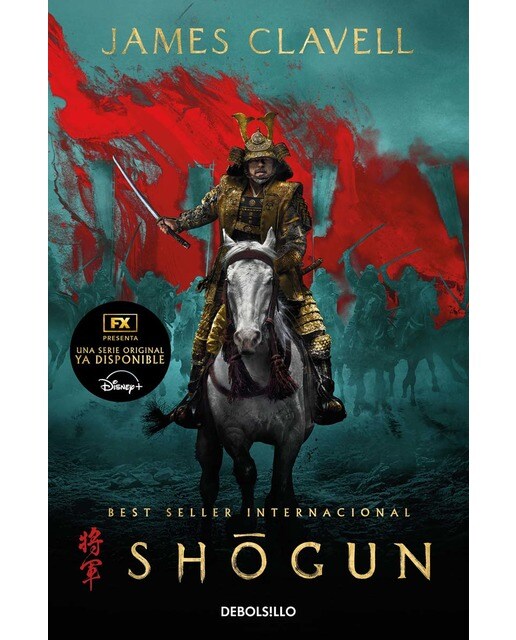 Shogun (Bolso) 1