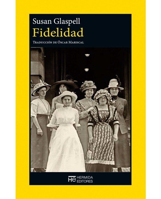 Imagen 0 de Fidelidad