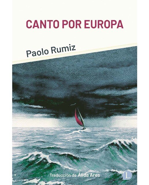 Imagen 1 de Canto por Europa