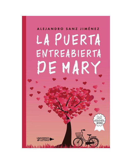 La puerta entreabierta de Mary (Capa mole) 1