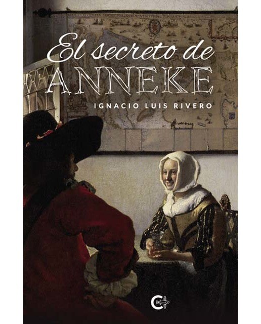 El secreto de Anneke (Capa mole) 1