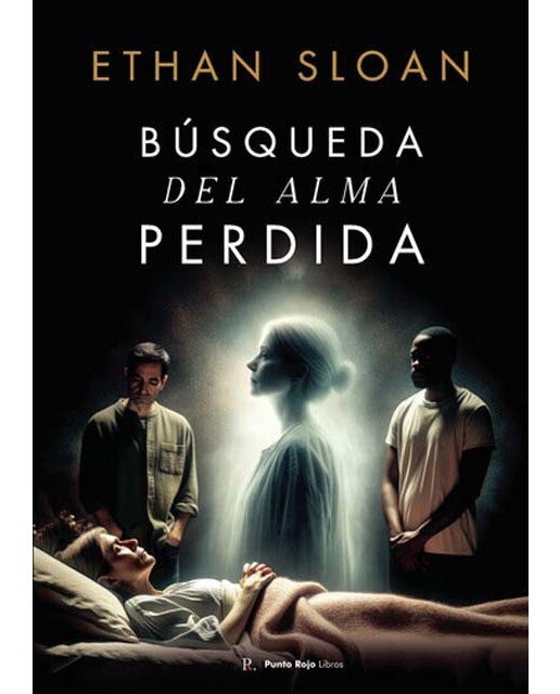 Búsqueda del alma perdida
