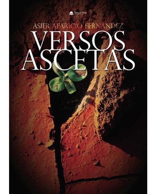 Imagen 0 de Versos ascetas