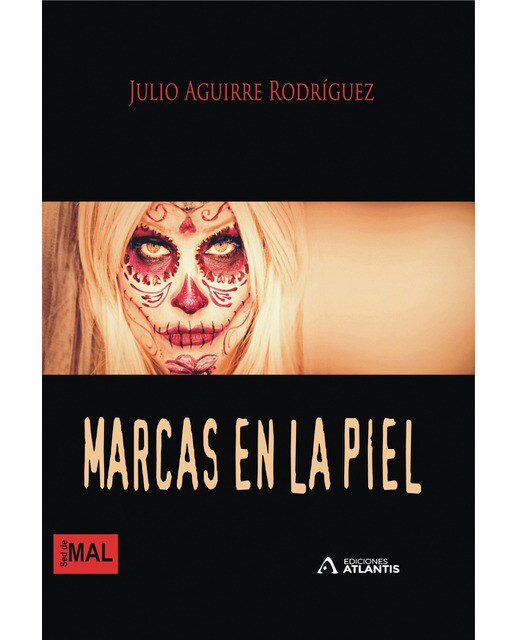 Marcas en la piel (Capa mole) 1
