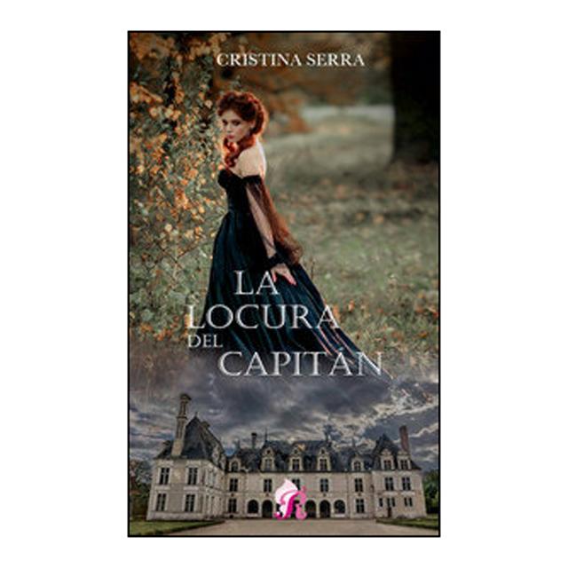 La locura del capitán (Capa mole com abas) 1