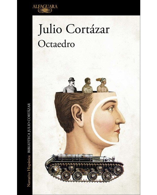 Octaedro (Capa mole) 1