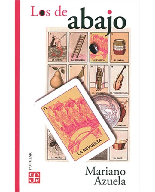 Los de abajo 1