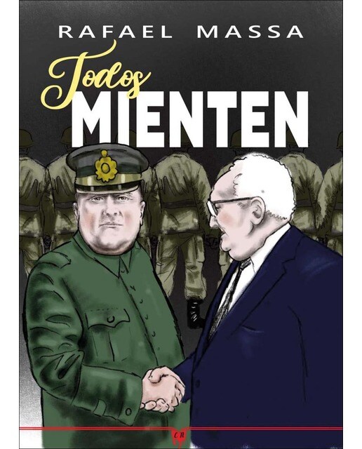 Todos mienten 1