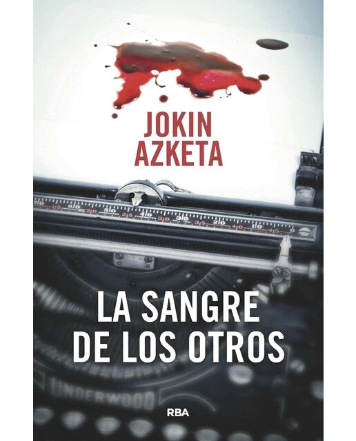 La sangre de los otros (Capa mole) 1