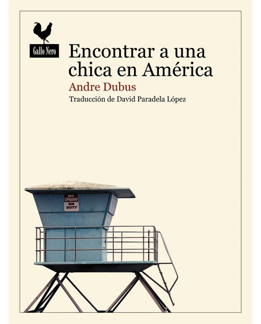 Encontrar a una chica en América  (Tapa blanda con solapas) 1