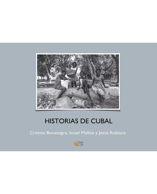 Historias de cubal