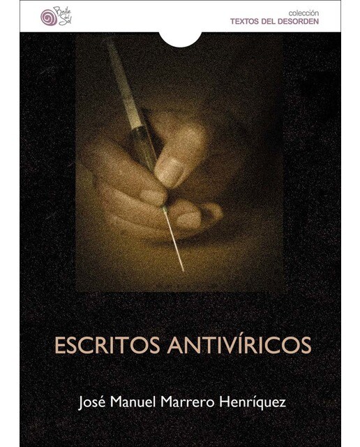 Escritos antiviricos