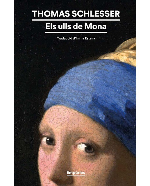 Imagen 0 de Els ulls de Mona