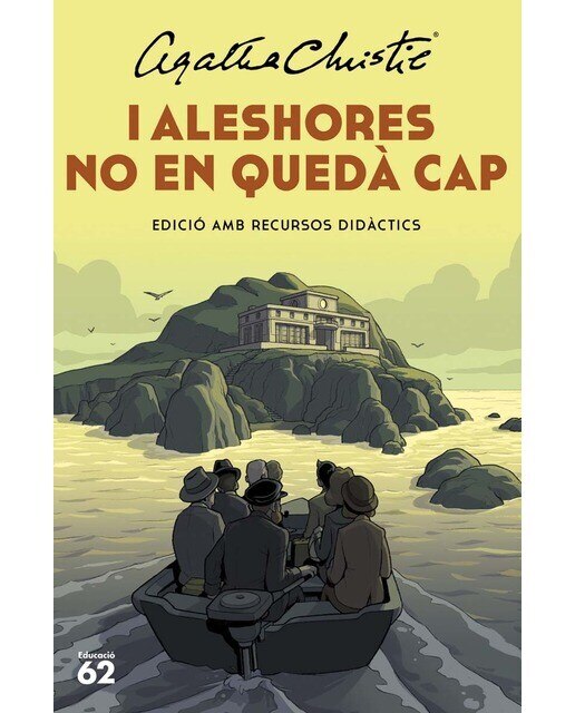 Imagem 0 de I aleshores no en quedà cap